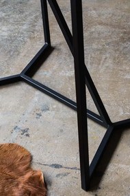 Designerski stolik barowy Marude