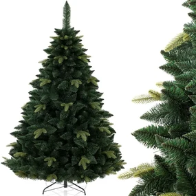 AmeliaHome Choinka Debbie , 220 cm