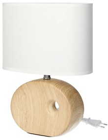 Lampka stołowa Harmony II 17x7x31 cm