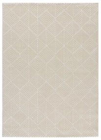 Beżowy dywan 160x230 cm Sensation – Universal