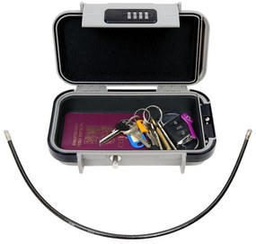 Richter Wodoodporna skrzynka bezpieczeństwa KB.G13