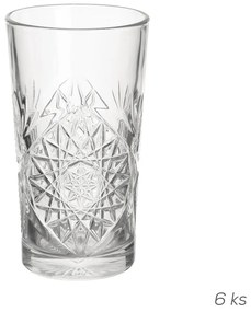 Szklanki zestaw 6 szt. 355 ml – Orion