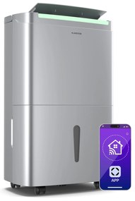 Klarstein DryFy Connect 40L Smart osuszacz powietrza
