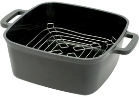 Elo 90024 Basic Cubus garnek wielofunkcyjny 32 x 25 cm