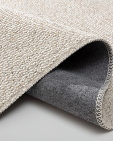 Dywan Solaro linen grey 160x230 cm