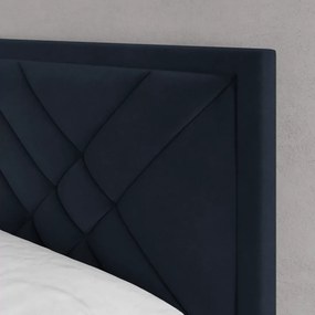 Łóżko S-Line Tremont 140x200