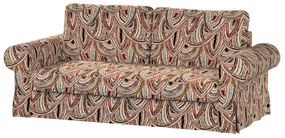 Pokrowiec na sofę Backabro 3-osobową rozkładaną