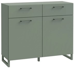 Nowoczesna komoda B4-T12