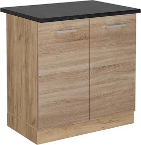 Szafka pod zlew sonoma 80x60x81.6 r-line