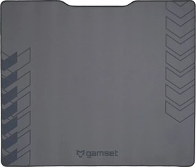 Biurko dla graczy z oświetleniem Gamset Falcon 1.4
