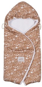 Otulacz do fotelika samochodowego Organic – Malomi Kids