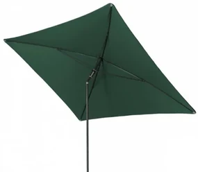 SUNLINE WATERPROOF 230 x 190 cm - uchylny parasol balkonowy : Substancja Desen - 812