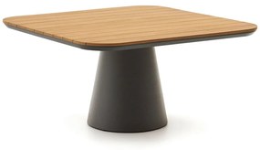Stół ogrodowy 148x148 cm Tudons – Kave Home