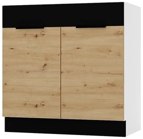 Szafka kuchenna pod zlew - Kelson 4X