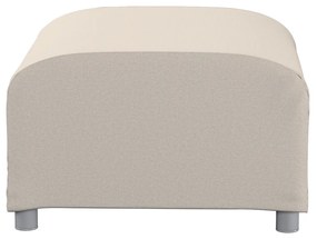 Pokrowiec na podnóżek Klippan