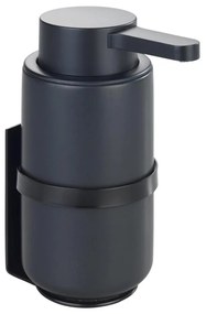 WENKO 54657100 - Dozownik mydła WOYA 250 ml czarny