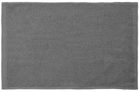 Ręcznik dziecięcy Bella szary 30x50 cm, 100% bawełna