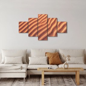 Obraz pustyni (125x70 cm)