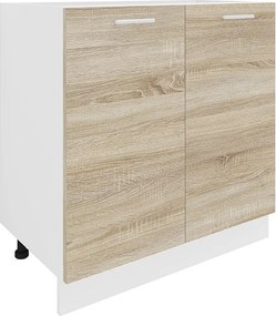 Szafka kuchenna W 80 cm Szafka dolna Esilo