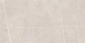 Mexen Dazzle Silver gres szkliwiony rekt. G1, płytka podłogowo-ścienna 120 x 60 cm, carving - TL423-120-060-00