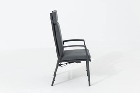 Doppler ARCTIC antracyt, 6+1