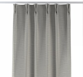 Zasłona na haczykach flex podwójnych