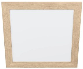 Eglo 99471 - Oprawa sufitowa LED PIGLIONASSO LED/20W/230V 500x500 mm