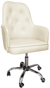 Fotel obrotowy biurowy SARA Vega02