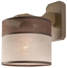 Kinkiet ANDREA 1xE27/60W/230V