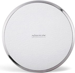 Ładowarka indukcyjna QI Nillkin Magic Disk III (Brązowa)