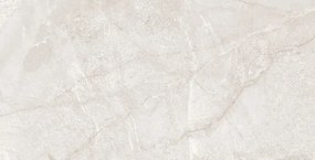 Mexen Margaret Bianco gres szkliwiony rekt. G1, płytka podłogowo-ścienna 120 x 60 cm, połysk - TL167-120-060-00