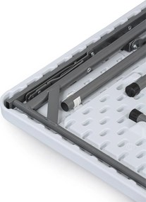 Stół cateringowy, 700 x 700 x 740 mm