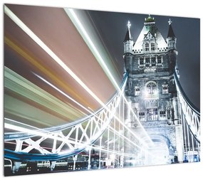 Obraz Tower Bridge (70x50 cm)