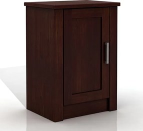 Komoda sosnowa 1D Fado