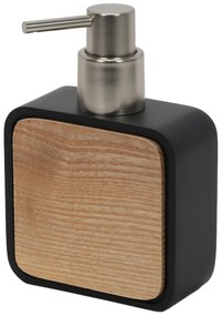 Dozownik na mydło w płynie TRIBECART, 200 ml