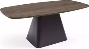 Stolik kawowy Leno – elegancki mebel do salonu, dostępny w różnych kolorach blatu i stelaża