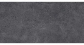 Mexen District Nero gres szkliwiony rekt. G1, płytka podłogowo-ścienna 120 x 60 cm, mat - TL308-120-060-03
