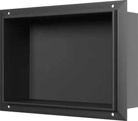 Półka wnękowa ze stali nierdzewnej BS203010