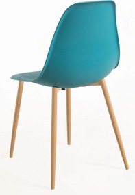 Zestaw 4 Krzese Mykle