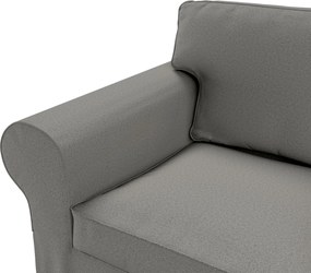 Pokrowiec na sofę Ektorp 2-osobową, nierozkładaną