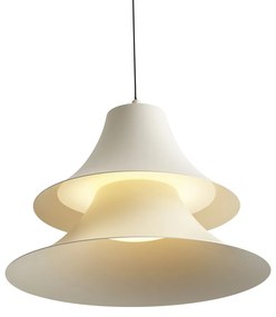 Lampa wisząca Multicolor z LED z możliwością ściemniania 6-punktowa Easylift - Witch Nowoczesny Oswietlenie wewnetrzne