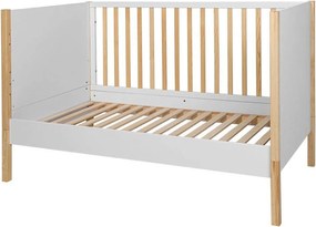 Łóżeczko tapczanik Tatam 70x140