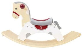 Hape Koń na biegunach 2w1