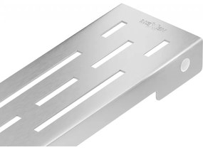 Mexen M01 maskownica do odpływu liniowego 70 cm, inox - 1020070