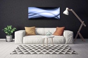 Obraz canvas Geometryczny Nieład Form