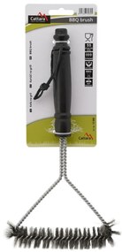 Cattara Szczotka do grilla, 16 x 31 cm