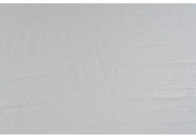 Beżowa firanka z woalu 140x245 cm Crush – Mendola Fabrics