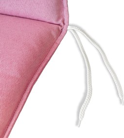Doppler LIFE 5355 wysoki – poduszka na fotele i krzesła