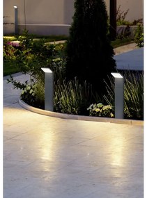 Lampa zewnętrzna LED (wys. 50 cm) Pearl – Trio