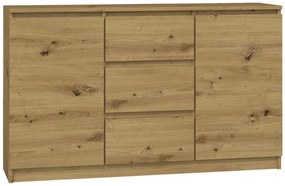 Nowoczesna komoda B2-B04